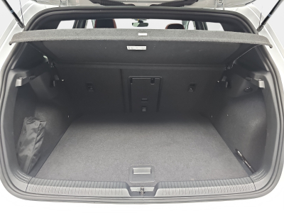 Volkswagen Golf GTI 2.0 TSi DSG 265 GTI