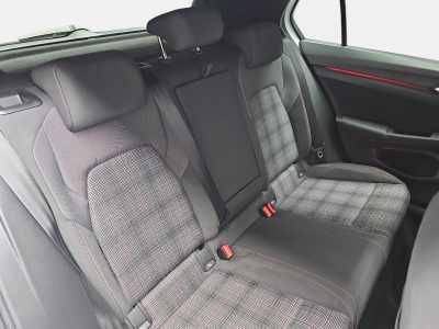 Volkswagen Golf GTI 2.0 TSi DSG 265 GTI