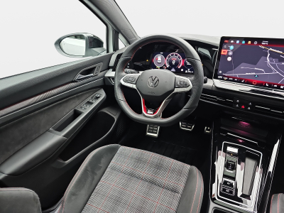 Volkswagen Golf GTI 2.0 TSi DSG 265 GTI