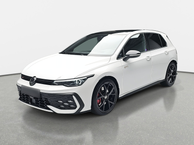 Volkswagen Golf GTI 2.0 TSi DSG 265 GTI