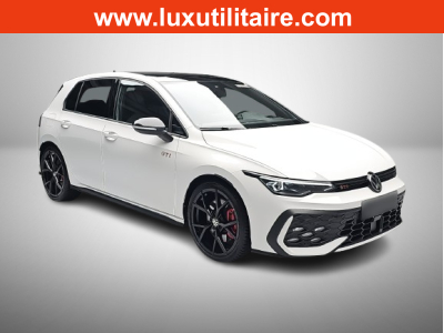 Volkswagen Golf GTI 2.0 TSi DSG 265 GTI