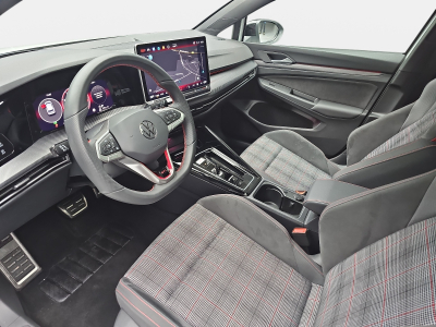 Volkswagen Golf GTI 2.0 TSi DSG 265 GTI