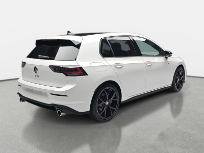 Volkswagen Golf GTI 2.0 TSi DSG 265 GTI