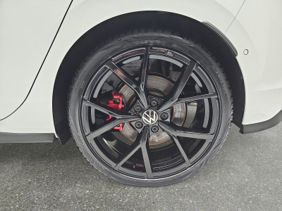Volkswagen Golf GTI 2.0 TSi DSG 265 GTI