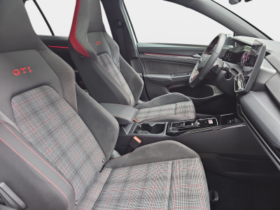 Volkswagen Golf GTI 2.0 TSi DSG 265 GTI
