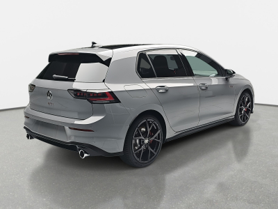 Volkswagen Golf GTI 2.0 TSi DSG 265 GTI