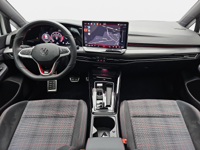 Volkswagen Golf GTI 2.0 TSi DSG 265 GTI