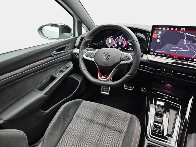 Volkswagen Golf GTI 2.0 TSi DSG 265 GTI