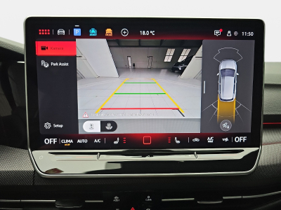 Volkswagen Golf GTI 2.0 TSi DSG 265 GTI