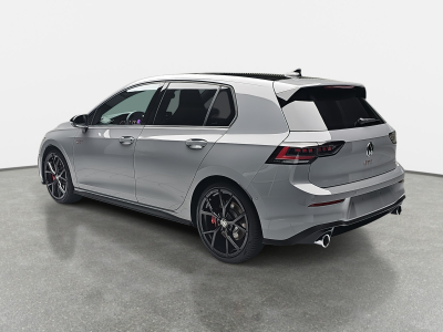 Volkswagen Golf GTI 2.0 TSi DSG 265 GTI