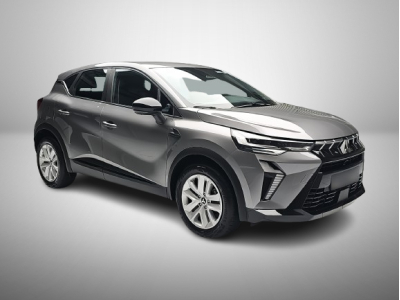 Mitsubishi ASX 1.3 TCe MHD 160 DCT INITE