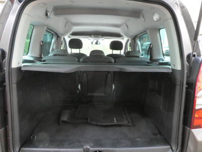 Citroën Berlingo 1.6 BlueHdi Pack Multispace 5pl.