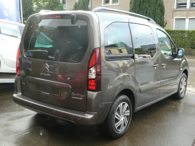 Citroën Berlingo 1.6 BlueHdi Pack Multispace 5pl.