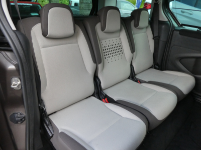 Citroën Berlingo 1.6 BlueHdi Pack Multispace 5pl.