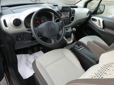 Citroën Berlingo 1.6 BlueHdi Pack Multispace 5pl.