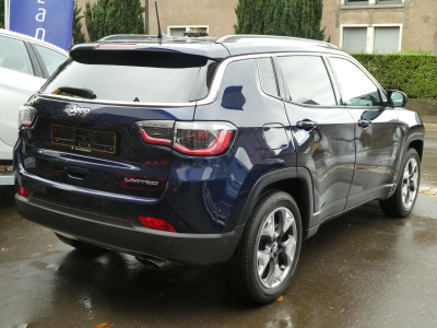 Jeep Compass 1.4 T 140 Limited 2WD