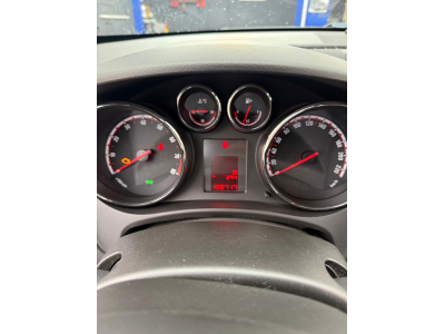 Opel Meriva B edition