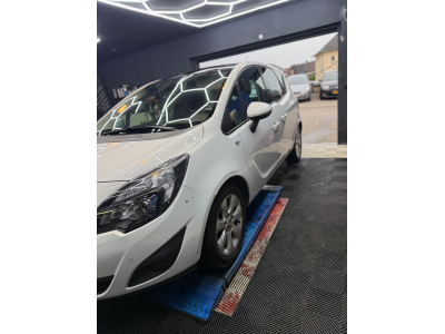 Opel Meriva B edition