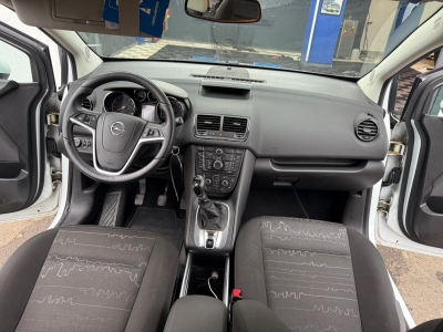 Opel Meriva B edition