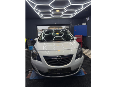 Opel Meriva B edition