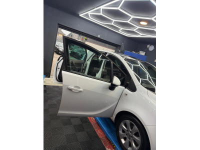 Opel Meriva B edition