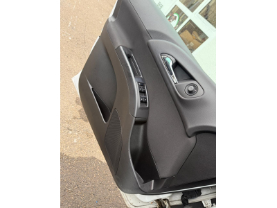 Opel Meriva B edition