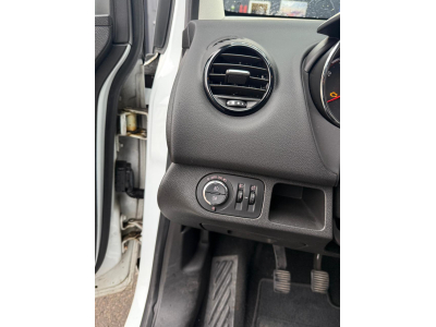 Opel Meriva B edition