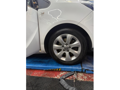 Opel Meriva B edition