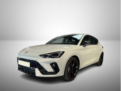 Cupra Leon 1.5 eTSI 150 DSG