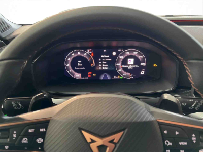 Cupra Leon 1.5 eTSI 150 DSG