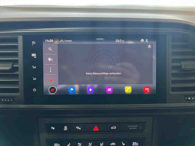Cupra Ateca 2.0 TSi DSG 190 4x4