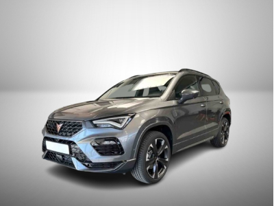 Cupra Ateca 2.0 TSi DSG 190 4x4