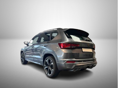 Cupra Ateca 2.0 TSi DSG 190 4x4