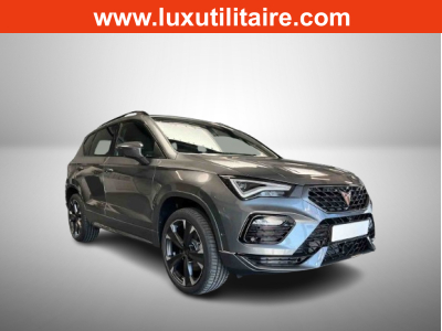 Cupra Ateca 2.0 TSi DSG 190 4x4