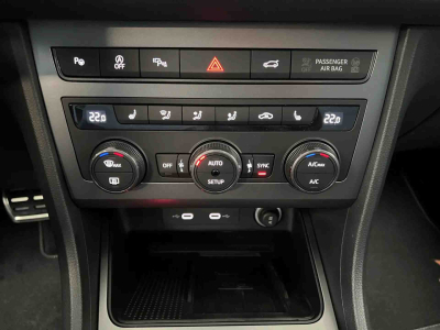 Cupra Ateca 2.0 TSi DSG 190 4x4