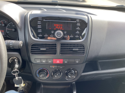 Opel Combo Combo 1.3 cdti 95 Clim 2 portes latérales