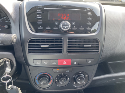 Opel Combo Combo 1.3 cdti 95 Clim 2 portes latérales
