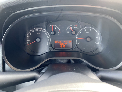 Opel Combo Combo 1.3 cdti 95 Clim 2 portes latérales
