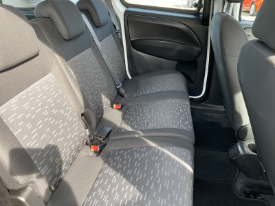 Opel Combo Combo 1.3 cdti 95 Clim 2 portes latérales