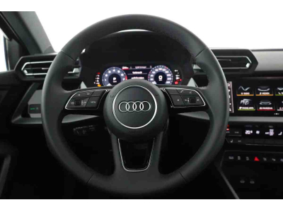 Audi A3 35 TFSi 150 Sportback S-tronic