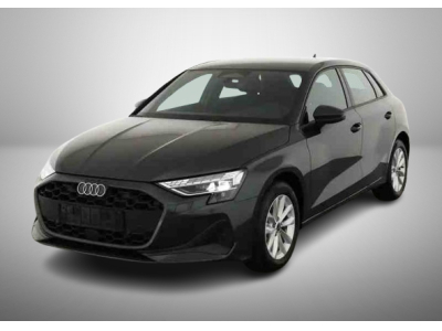 Audi A3 35 TFSi 150 Sportback S-tronic