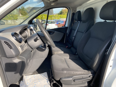 Renault Trafic 1.6cdti 120cv L1H1 Euro6 Clim PDC