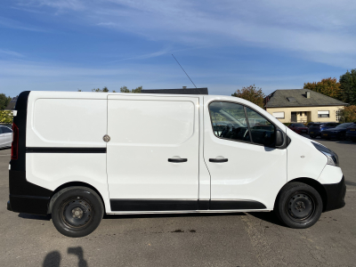 Renault Trafic 1.6cdti 120cv L1H1 Euro6 Clim PDC