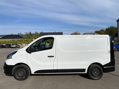 Renault Trafic 1.6cdti 120cv L1H1 Euro6 Clim PDC