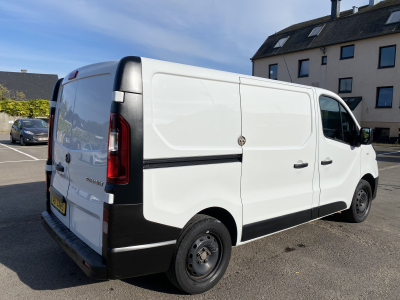 Renault Trafic 1.6cdti 120cv L1H1 Euro6 Clim PDC
