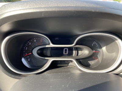 Renault Trafic 1.6cdti 120cv L1H1 Euro6 Clim PDC