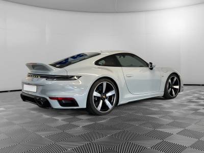 Porsche 992 911 Sport Classic I Limited Edition 560 of 1.250 I Heritage