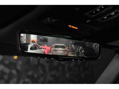 Land-Rover Defender P525 V8 EDITION