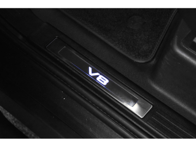 Land-Rover Defender P525 V8 EDITION