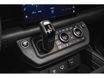 Land-Rover Defender P525 V8 EDITION